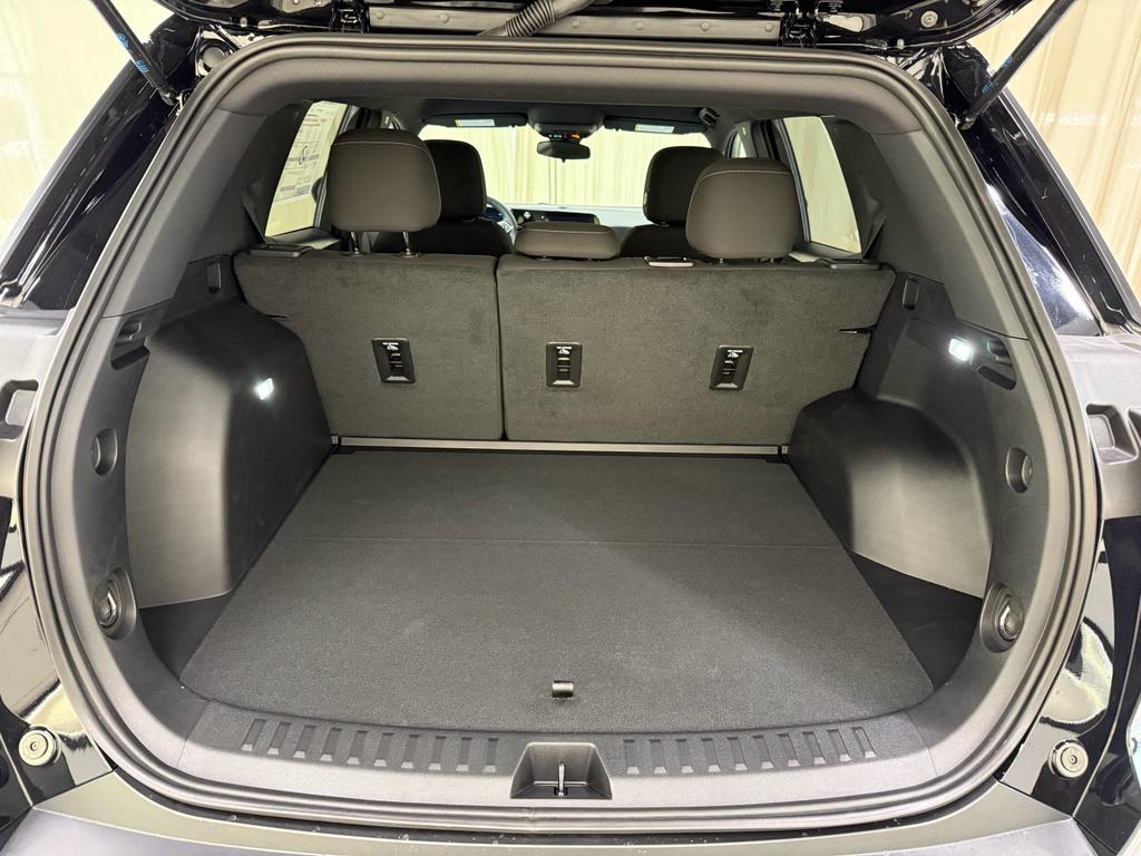 new 2026 Chevrolet Equinox car, priced at $28,171