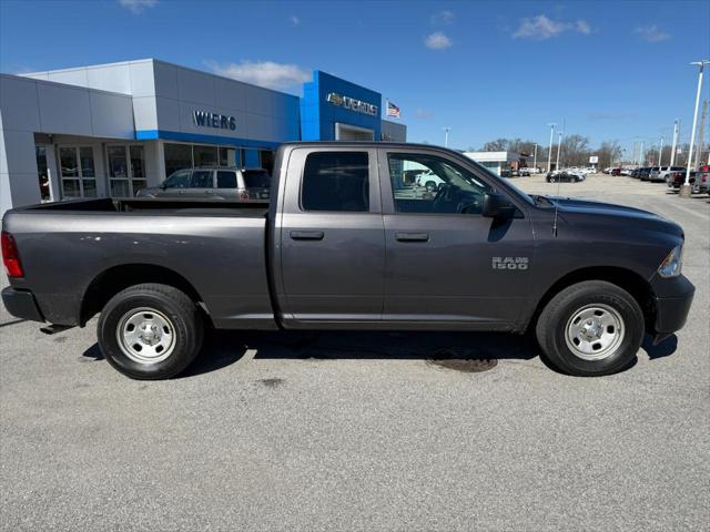 used 2014 Ram 1500 car, priced at $19,885