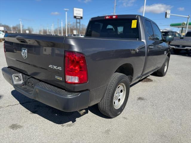 used 2014 Ram 1500 car, priced at $19,885