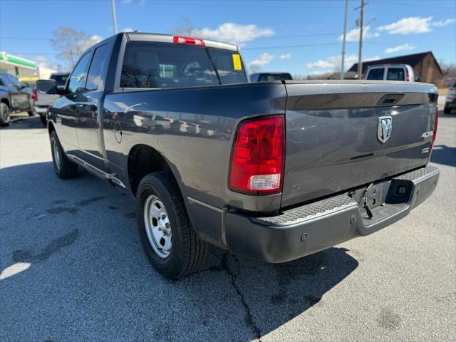 used 2014 Ram 1500 car, priced at $19,885