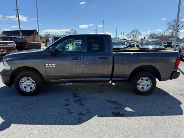 used 2014 Ram 1500 car, priced at $19,885