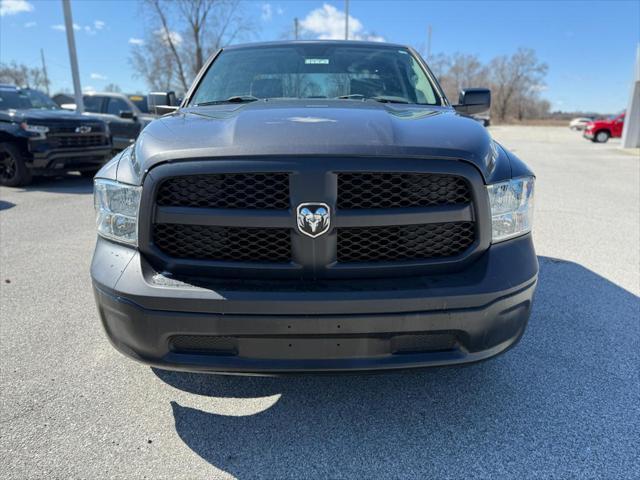 used 2014 Ram 1500 car, priced at $19,885