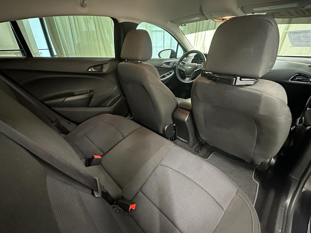 used 2017 Chevrolet Cruze car, priced at $12,485