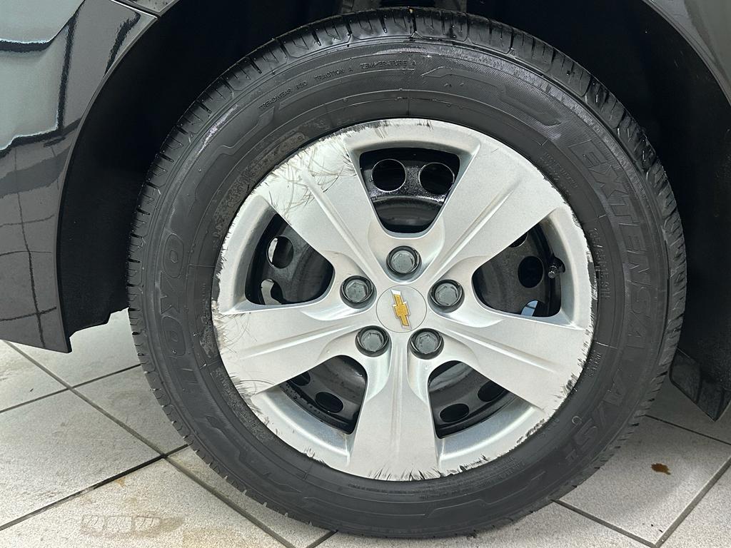 used 2017 Chevrolet Cruze car, priced at $12,485