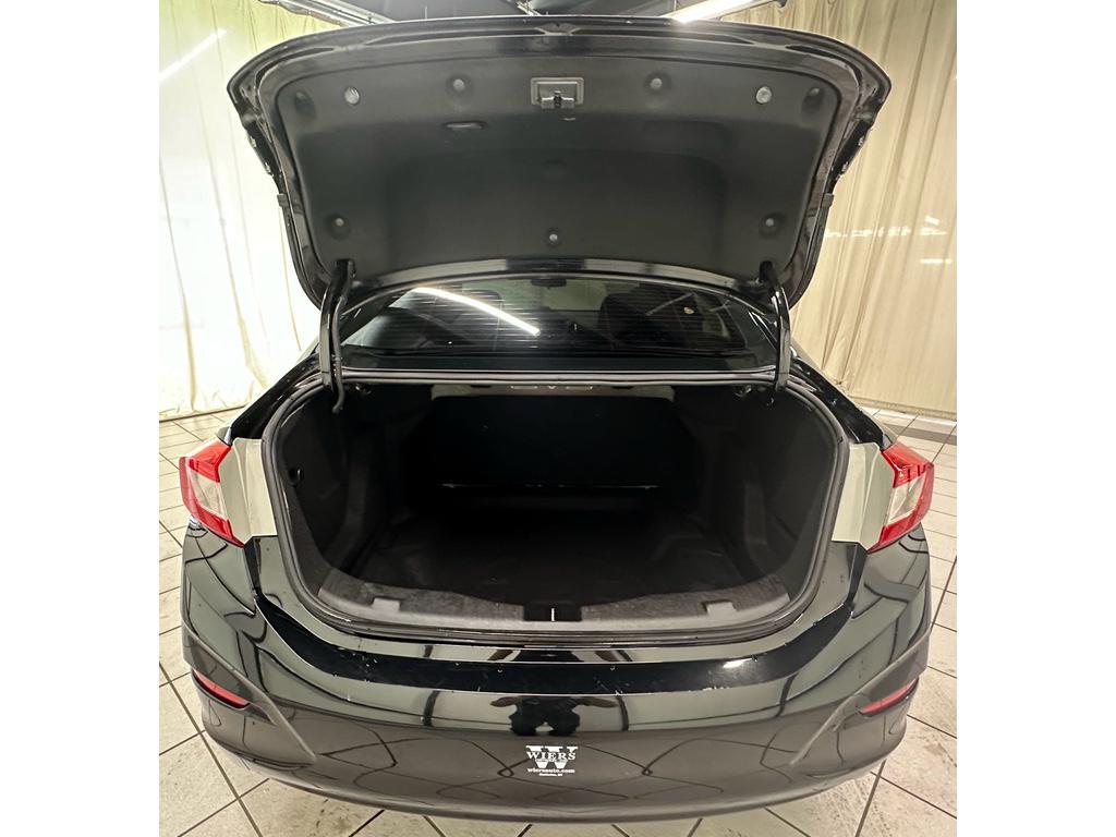 used 2017 Chevrolet Cruze car, priced at $12,485