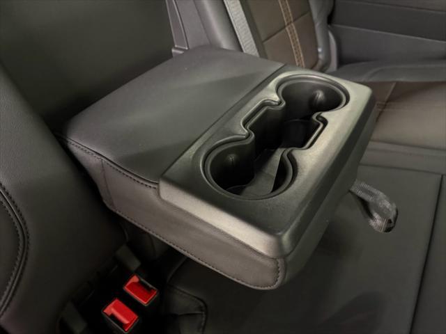 used 2024 Chevrolet Silverado 1500 car, priced at $58,488