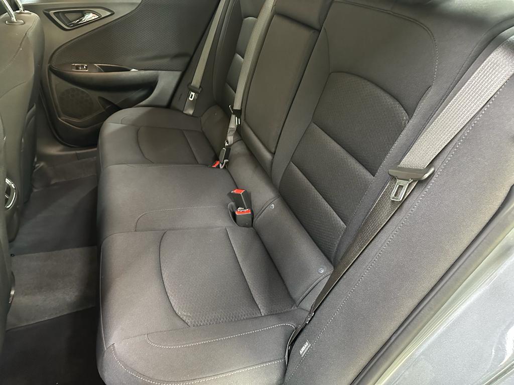 used 2025 Chevrolet Malibu car, priced at $22,488