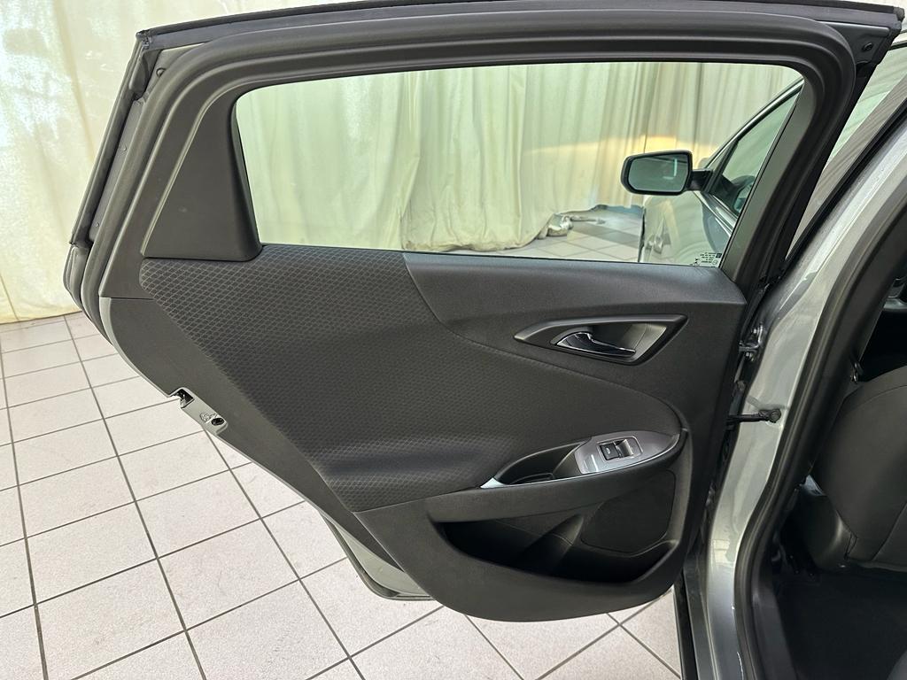 used 2025 Chevrolet Malibu car, priced at $22,488