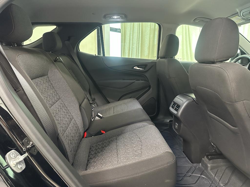 used 2024 Chevrolet Equinox car, priced at $23,225