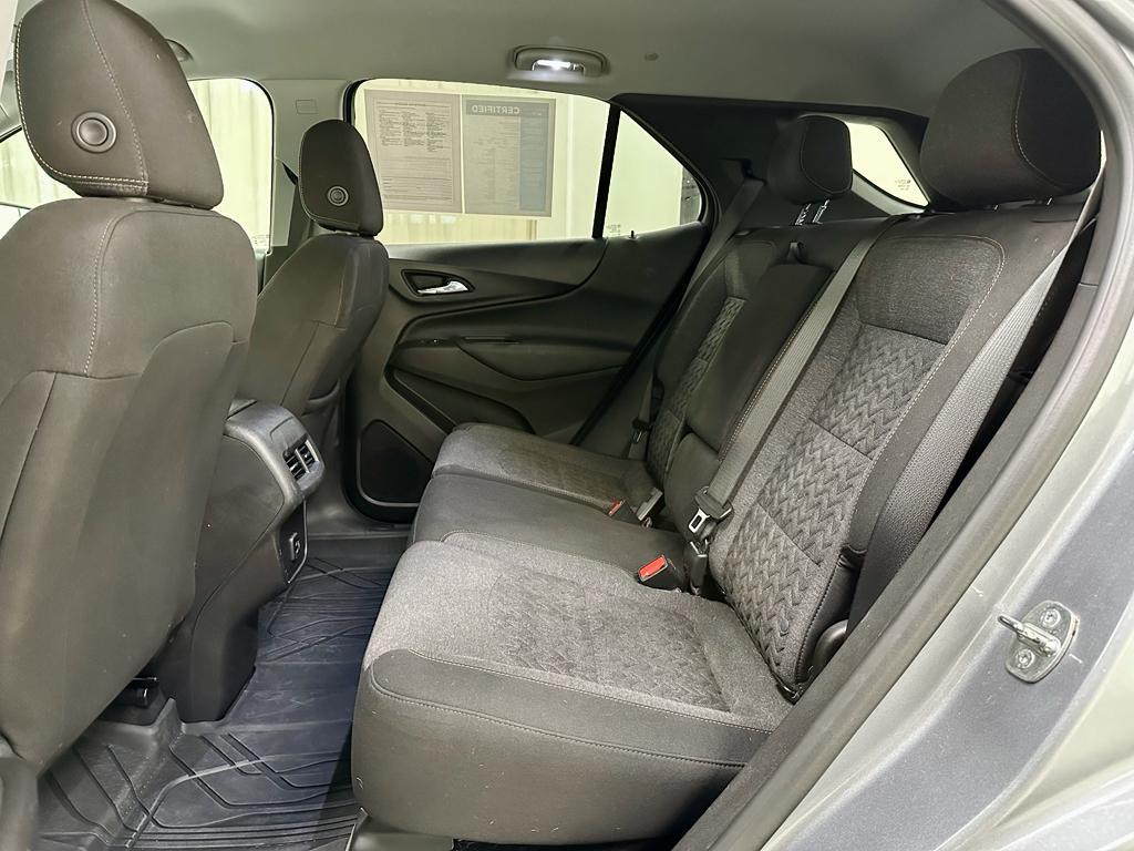 used 2023 Chevrolet Equinox car, priced at $23,275