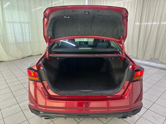 used 2023 Nissan Altima car, priced at $23,799