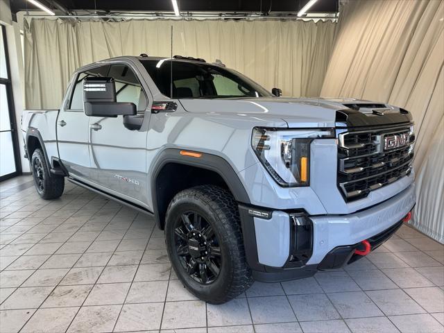 new 2025 GMC Sierra 2500 car, priced at $85,440