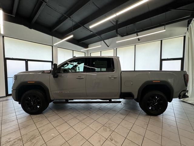 new 2025 GMC Sierra 2500 car, priced at $85,440