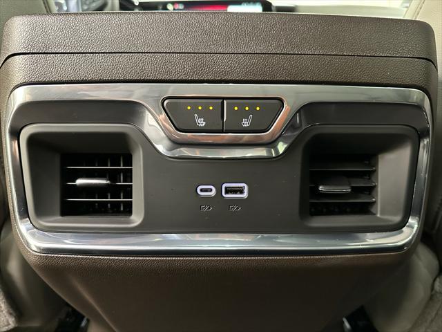 used 2024 GMC Sierra 1500 car, priced at $54,980