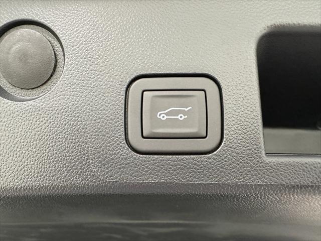 new 2026 GMC Terrain car, priced at $36,985