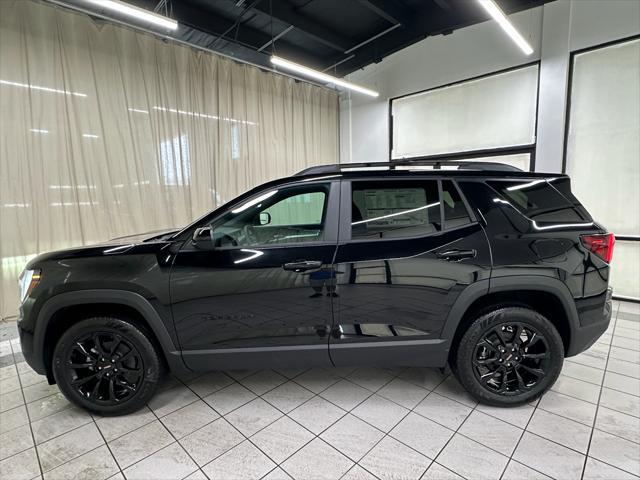 new 2026 GMC Terrain car, priced at $36,985