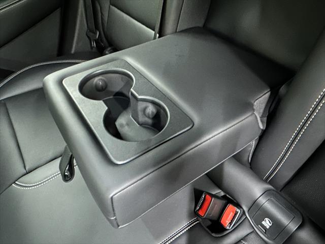 new 2026 GMC Terrain car, priced at $36,985