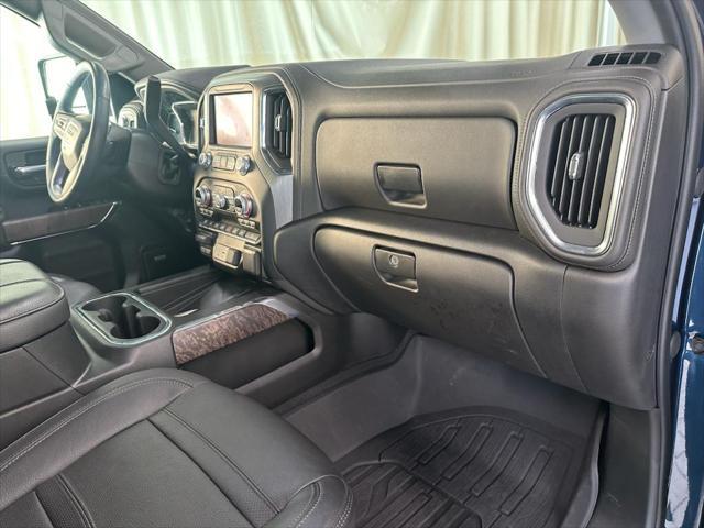 used 2023 GMC Sierra 2500 car, priced at $65,988