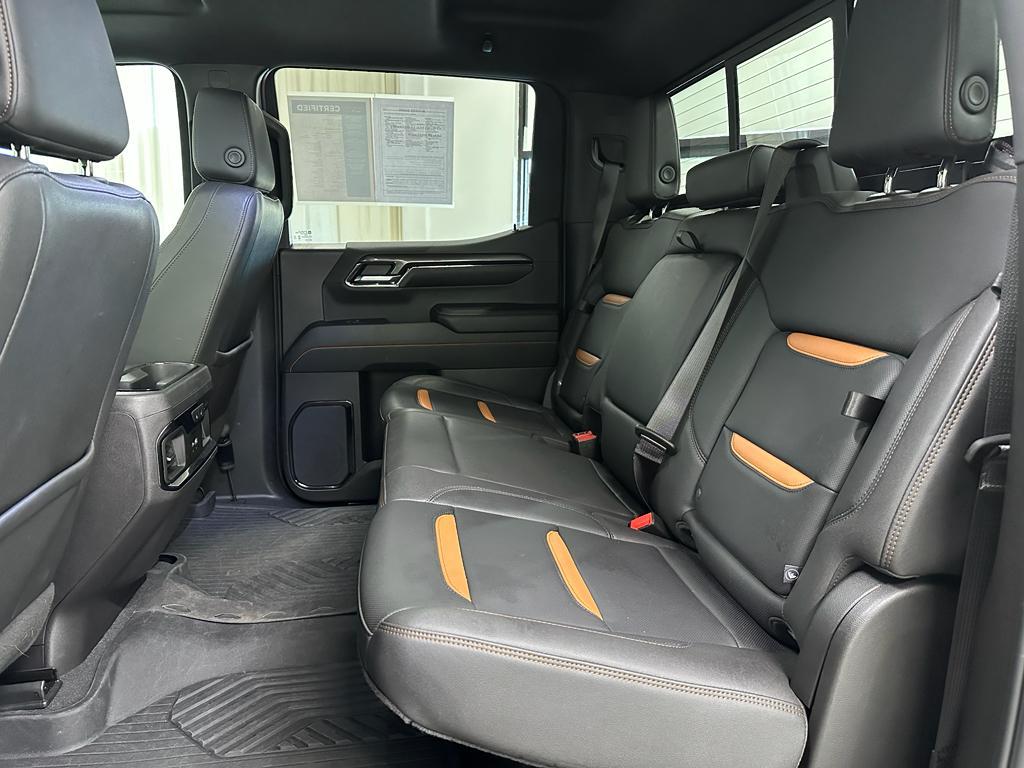 used 2024 GMC Sierra 1500 car, priced at $56,445