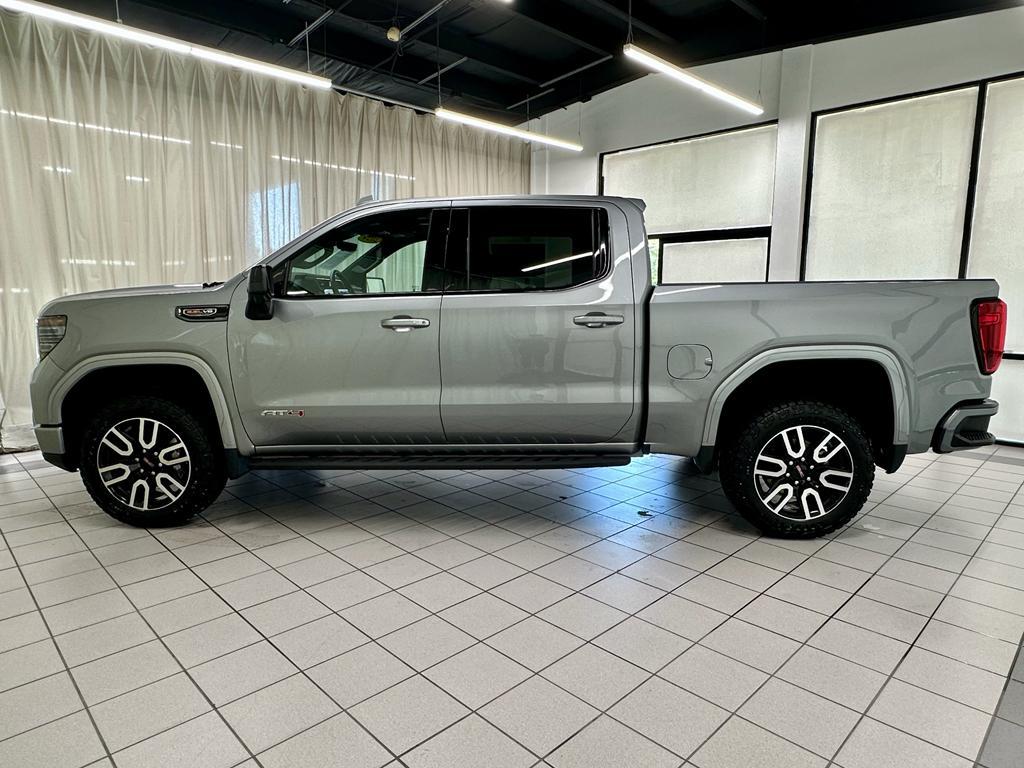used 2024 GMC Sierra 1500 car, priced at $56,445