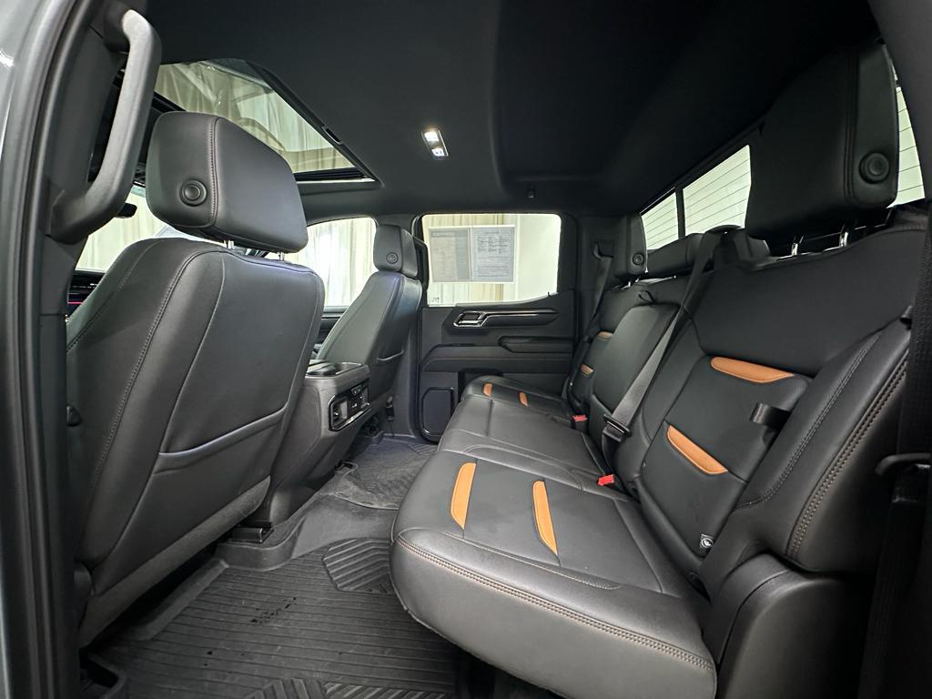 used 2024 GMC Sierra 1500 car, priced at $56,445