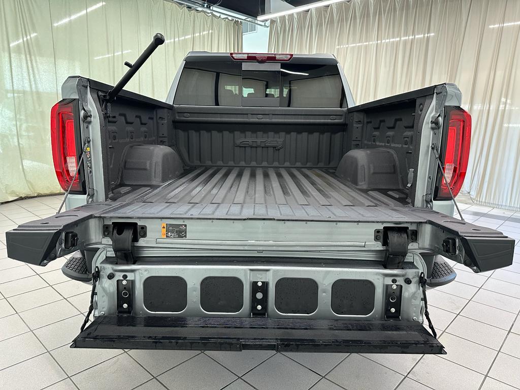 used 2024 GMC Sierra 1500 car, priced at $56,445