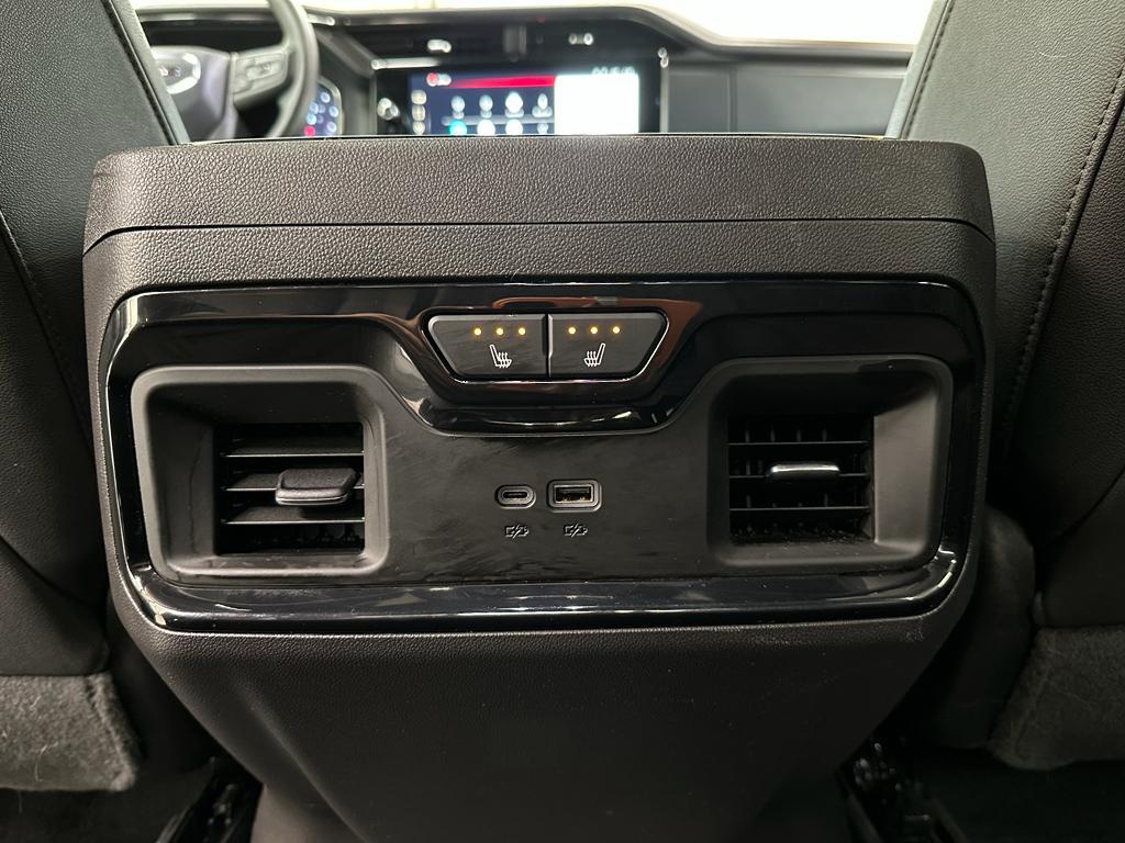 used 2024 GMC Sierra 1500 car, priced at $56,445
