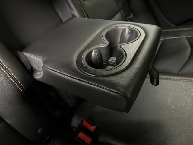 used 2021 GMC Terrain car, priced at $22,988