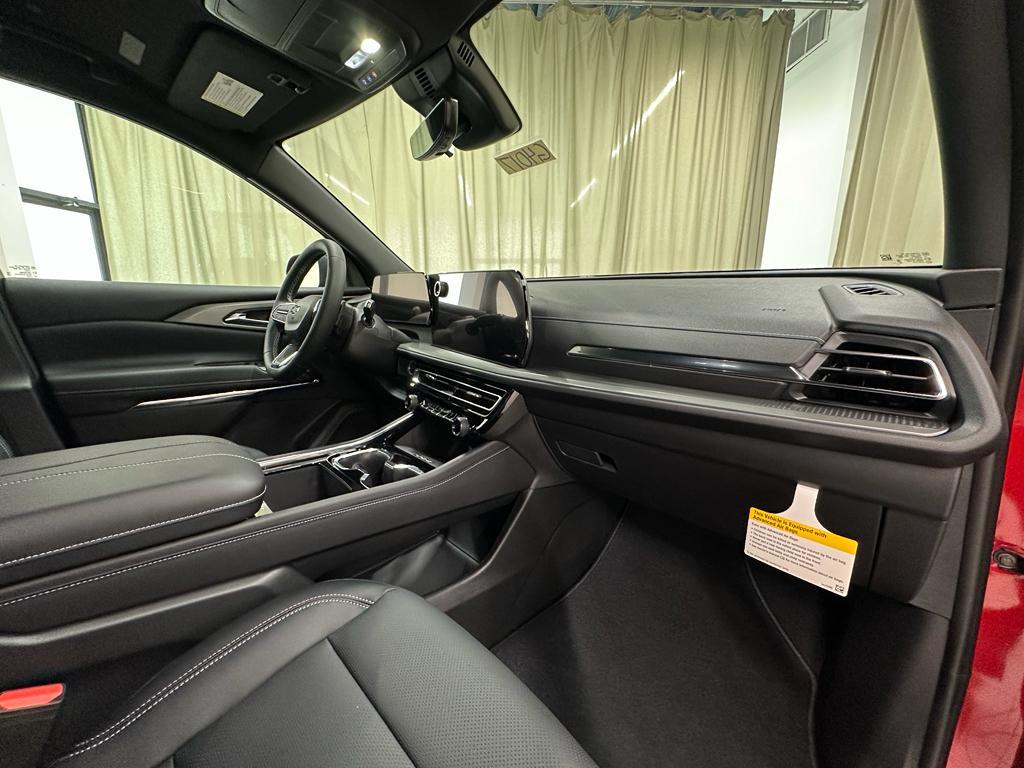 new 2026 Chevrolet Traverse car, priced at $45,792