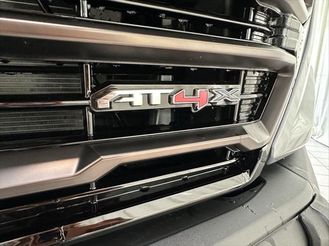 new 2025 GMC Sierra 1500 car, priced at $78,239