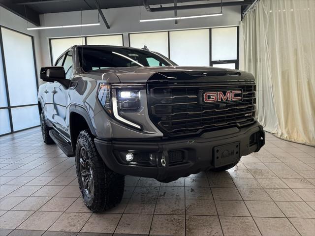 new 2025 GMC Sierra 1500 car, priced at $78,239