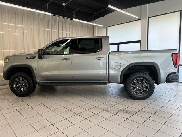 new 2025 GMC Sierra 1500 car, priced at $78,239