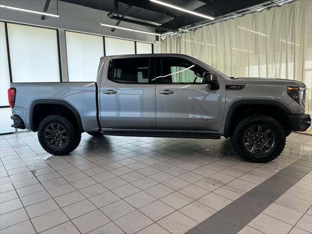 new 2025 GMC Sierra 1500 car, priced at $78,239