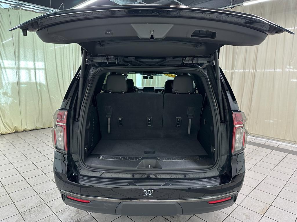 used 2021 Chevrolet Tahoe car, priced at $47,980