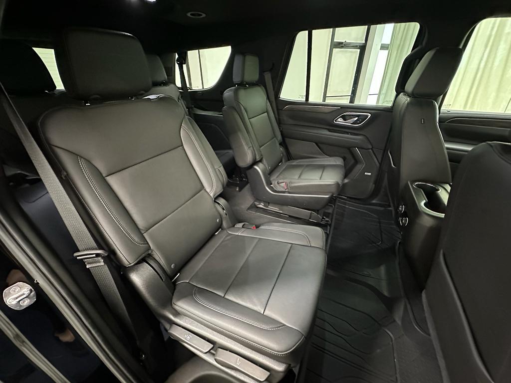 used 2021 Chevrolet Tahoe car, priced at $47,980