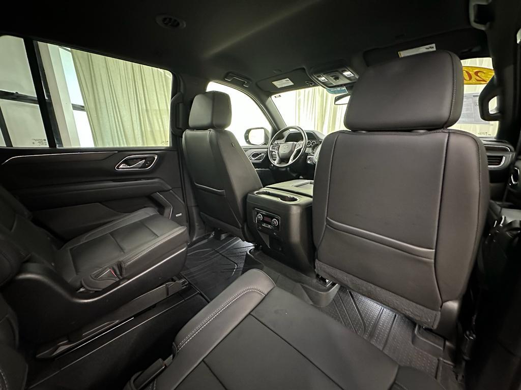 used 2021 Chevrolet Tahoe car, priced at $47,980