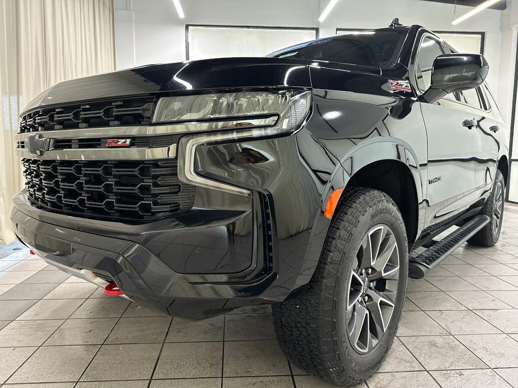 used 2021 Chevrolet Tahoe car, priced at $47,980