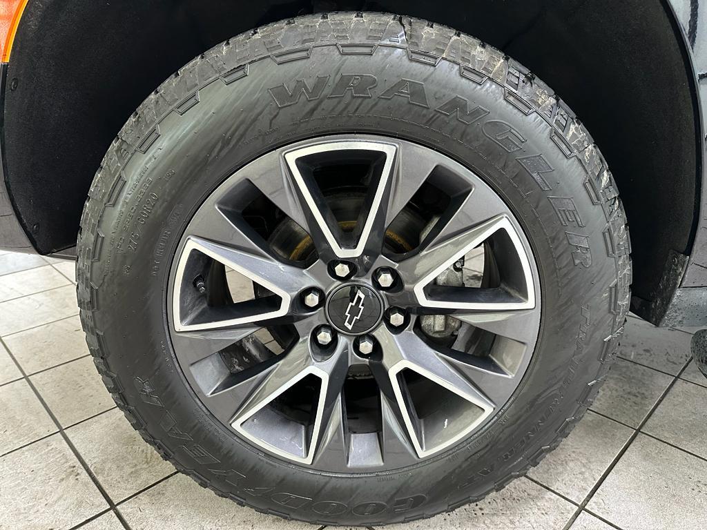 used 2021 Chevrolet Tahoe car, priced at $47,980