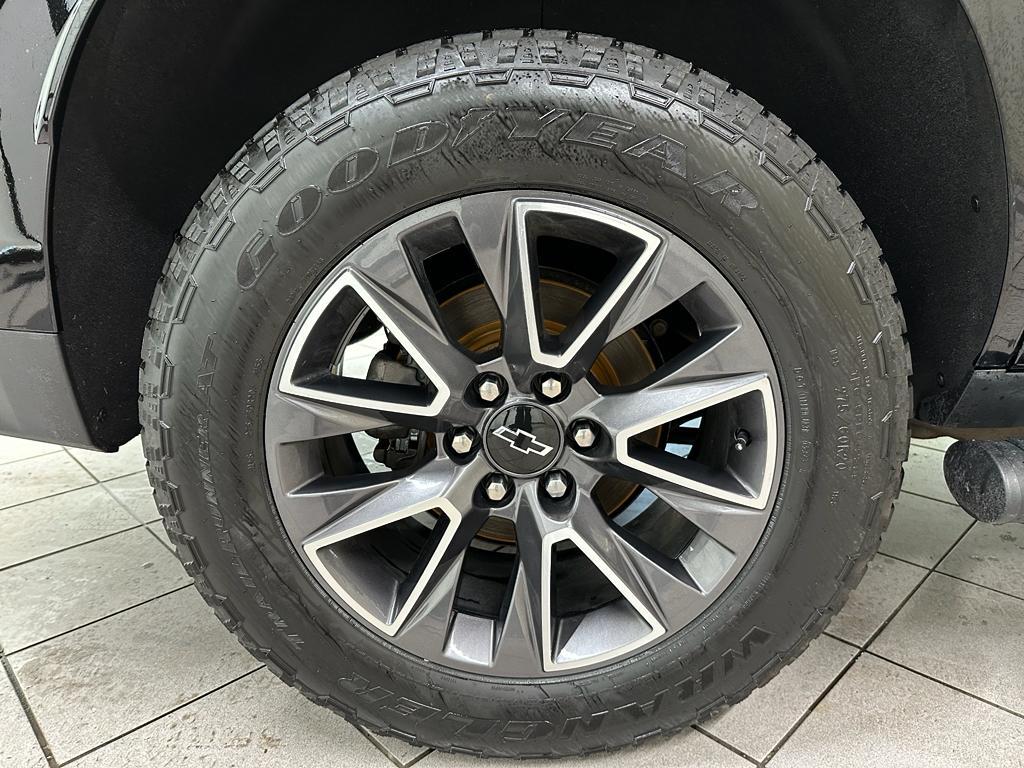 used 2021 Chevrolet Tahoe car, priced at $47,980