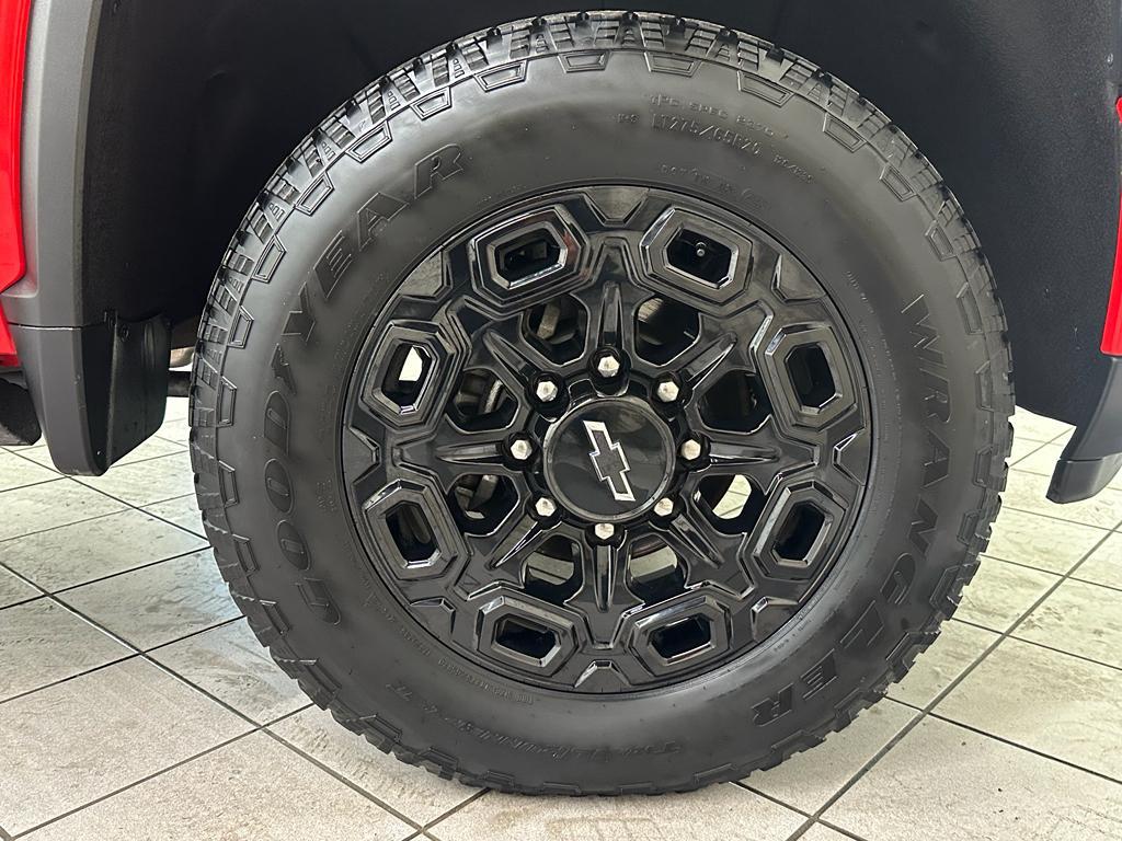 used 2024 Chevrolet Silverado 2500 car, priced at $63,885