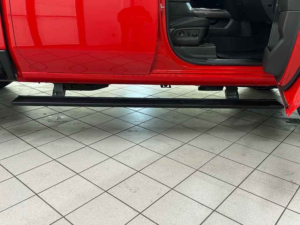 used 2024 Chevrolet Silverado 2500 car, priced at $63,885