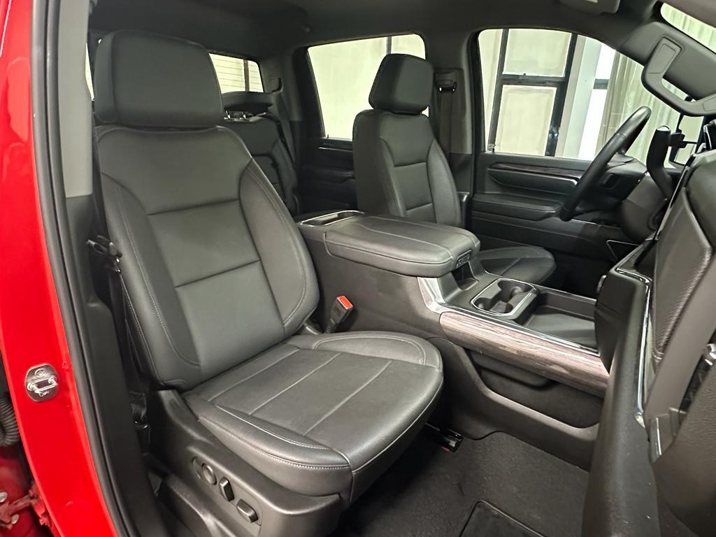 used 2024 Chevrolet Silverado 2500 car, priced at $63,885