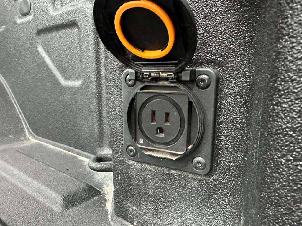 used 2024 Chevrolet Silverado 2500 car, priced at $63,885