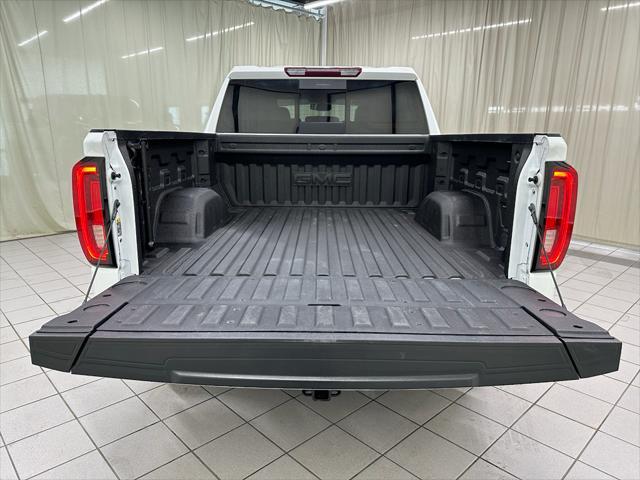 used 2021 GMC Sierra 1500 car, priced at $38,565