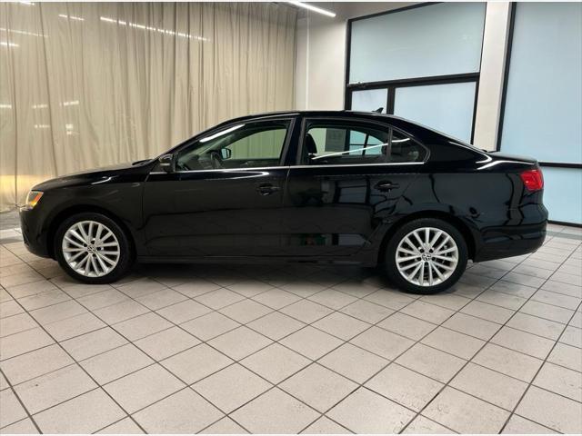 used 2014 Volkswagen Jetta car, priced at $12,988