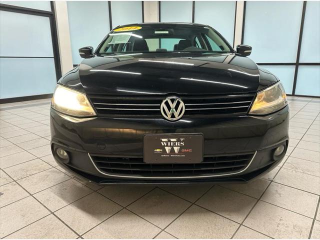 used 2014 Volkswagen Jetta car, priced at $12,988