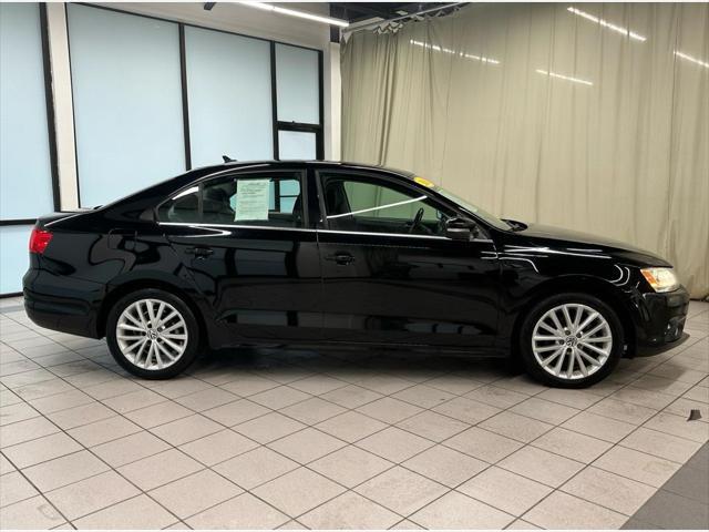 used 2014 Volkswagen Jetta car, priced at $12,988