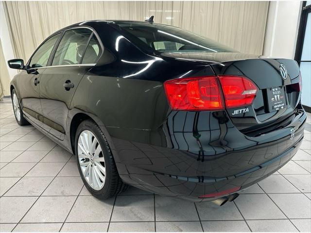 used 2014 Volkswagen Jetta car, priced at $12,988