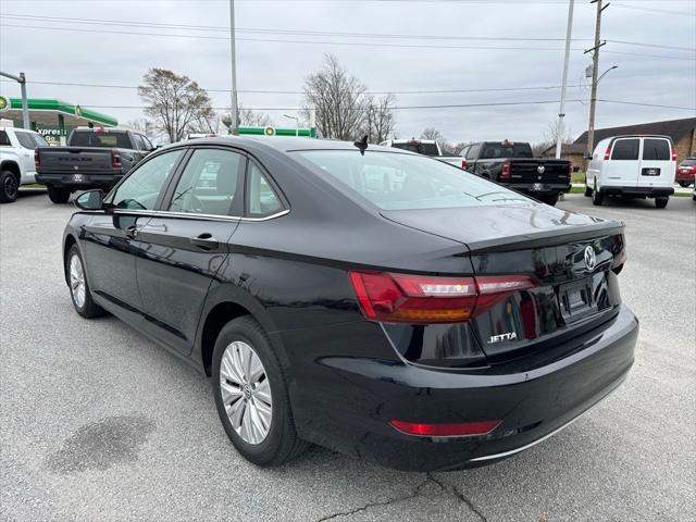 used 2019 Volkswagen Jetta car, priced at $12,788