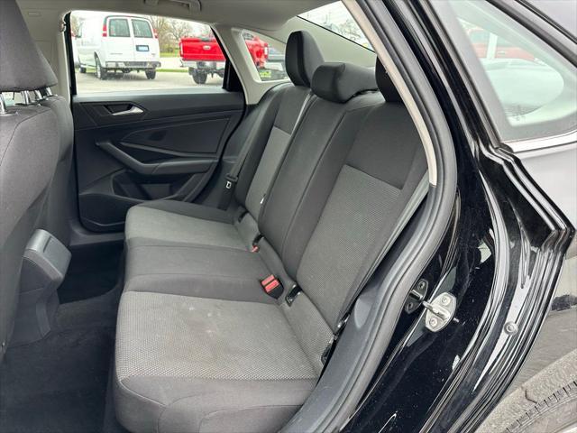 used 2019 Volkswagen Jetta car, priced at $12,788